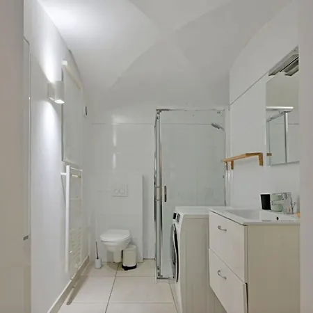 L 'ecrin De Pierre Apartment