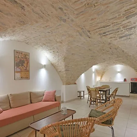 Apartment L 'ecrin De Pierre *